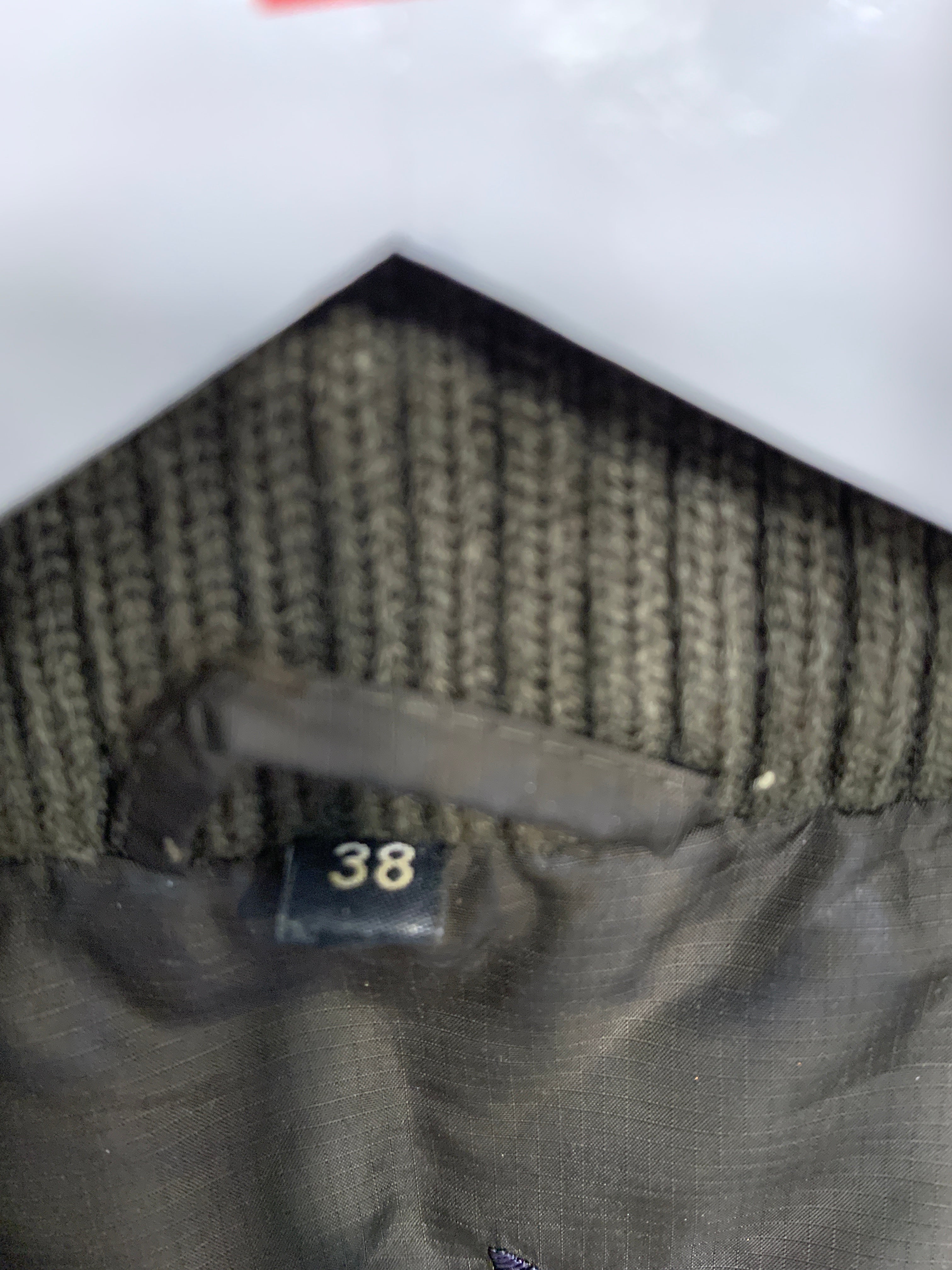 Green House Vest